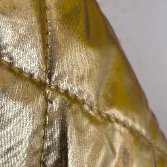 Epic Threads Reversible Fur/Puffer Jacket - Picture 7 of 8